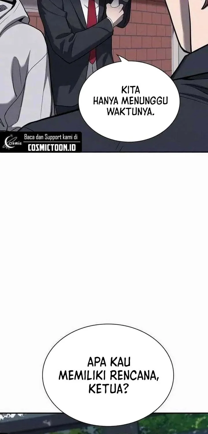 The Devil Classroom Chapter 17 - halaman 28