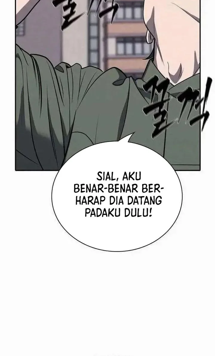 The Devil Classroom Chapter 17 - halaman 30