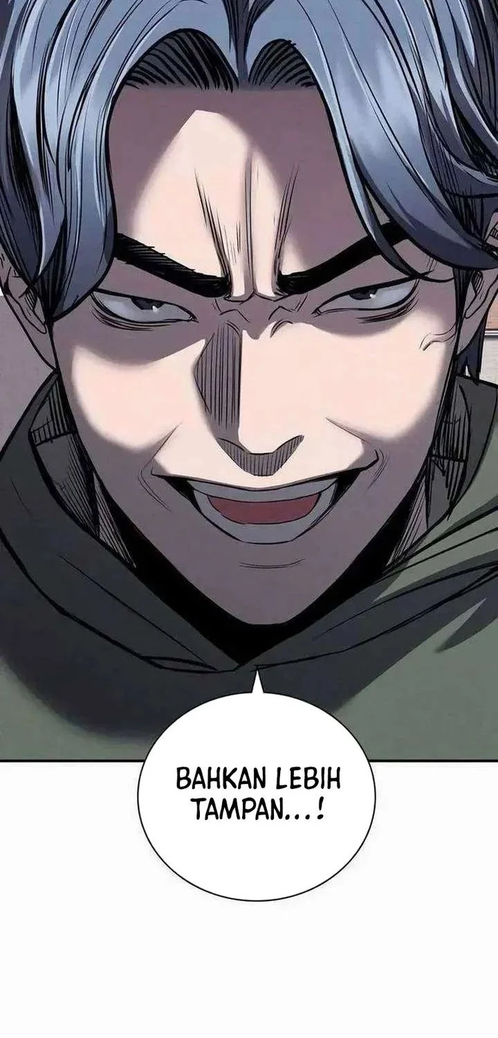 The Devil Classroom Chapter 17 - halaman 32