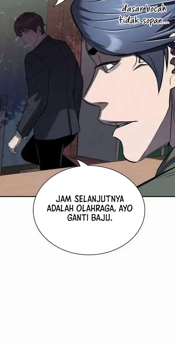 The Devil Classroom Chapter 17 - halaman 34