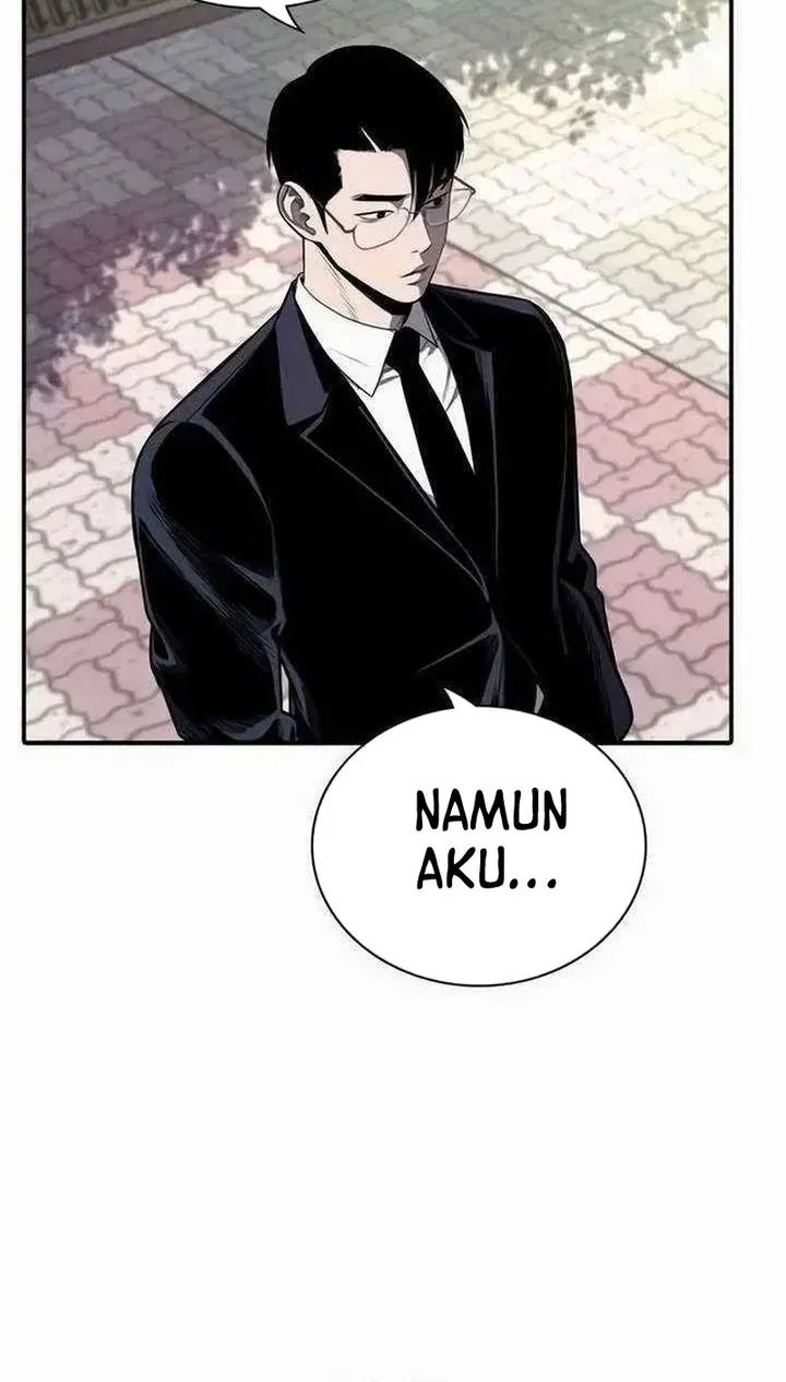 The Devil Classroom Chapter 17 - halaman 41