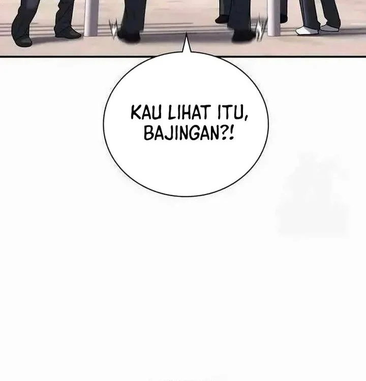 The Devil Classroom Chapter 17 - halaman 45