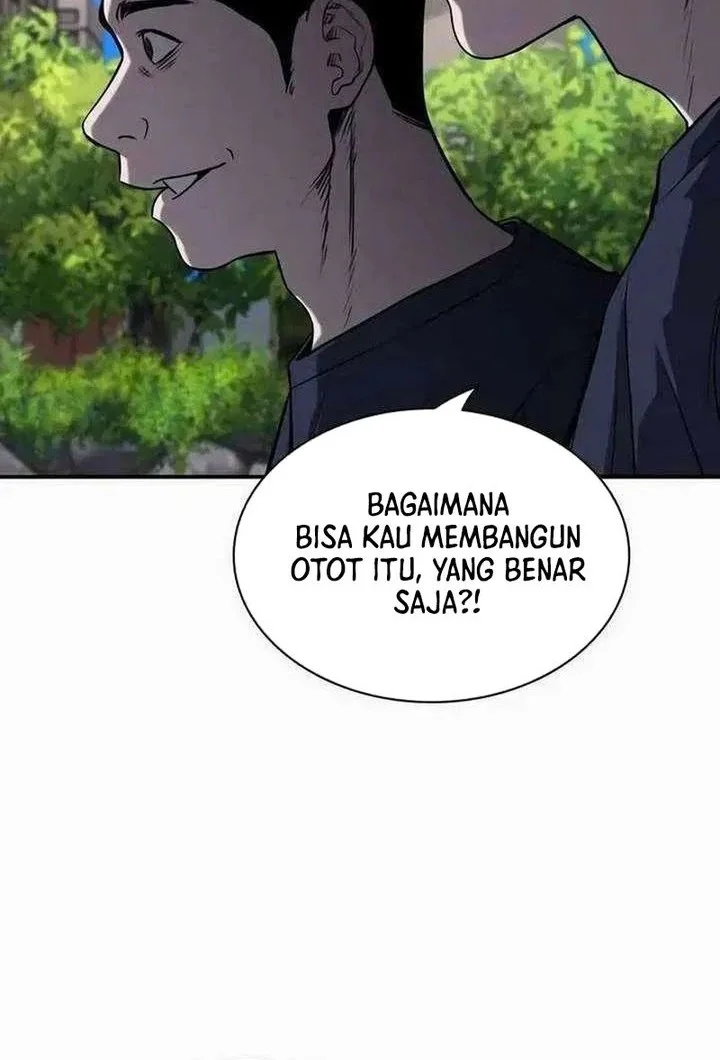 The Devil Classroom Chapter 17 - halaman 49