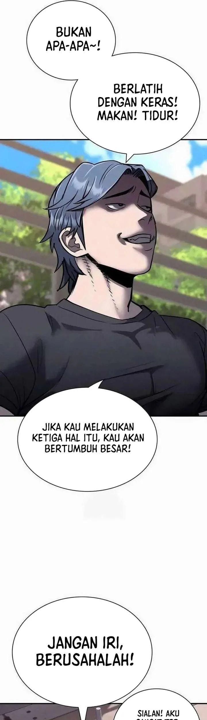 The Devil Classroom Chapter 17 - halaman 50