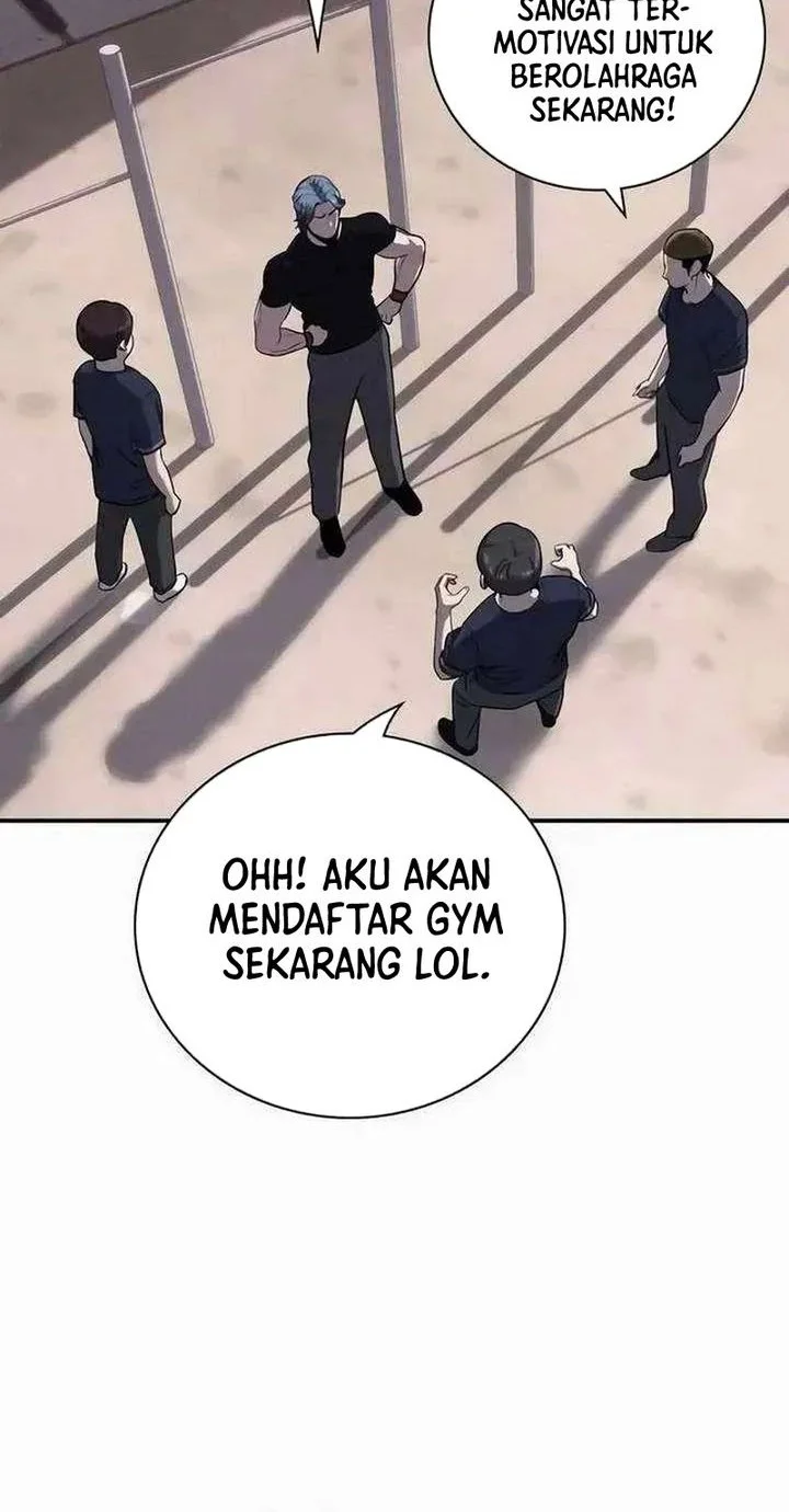 The Devil Classroom Chapter 17 - halaman 51