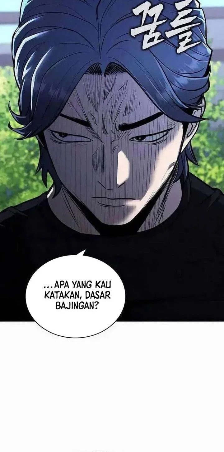 The Devil Classroom Chapter 17 - halaman 53