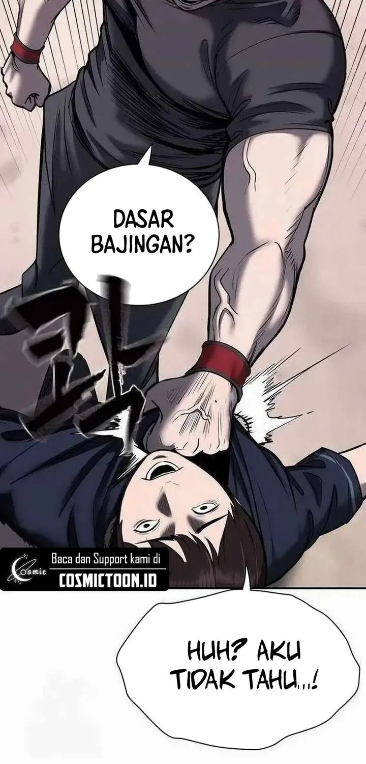 The Devil Classroom Chapter 17 - halaman 55