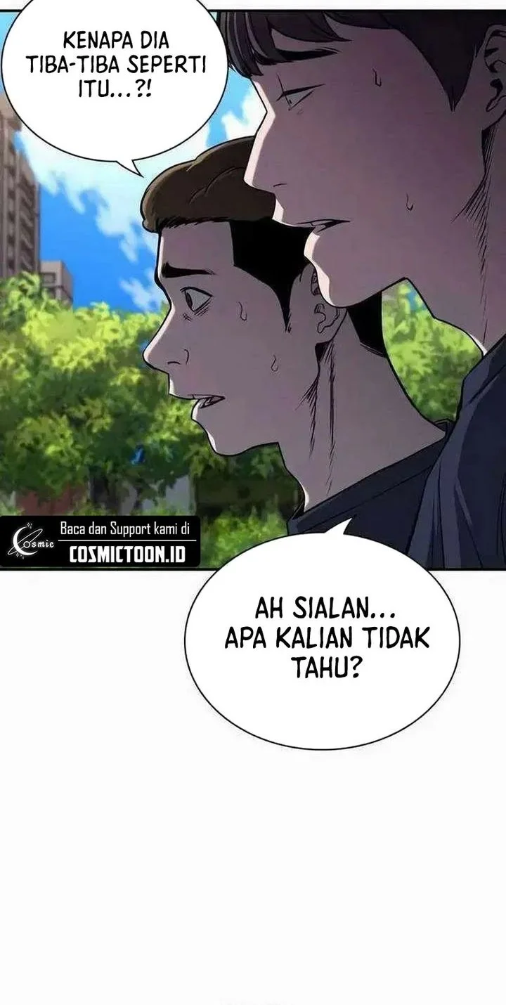 The Devil Classroom Chapter 17 - halaman 59