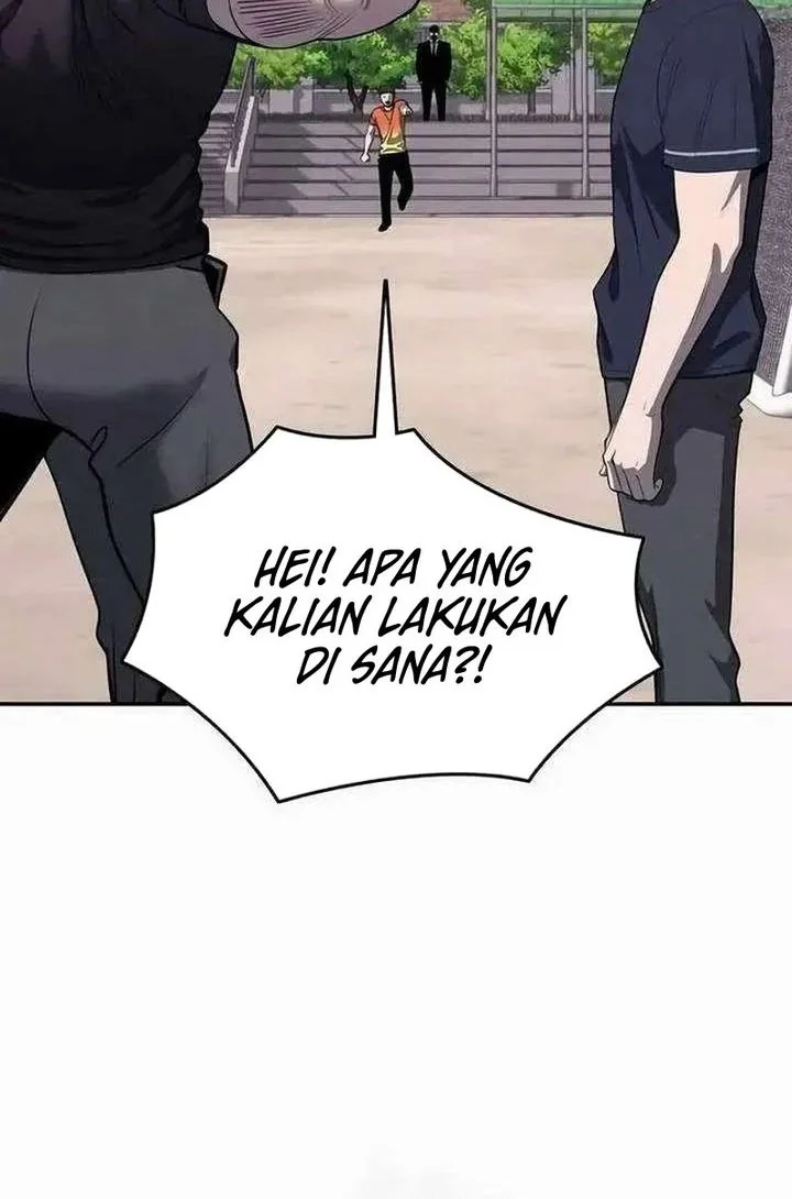 The Devil Classroom Chapter 17 - halaman 65