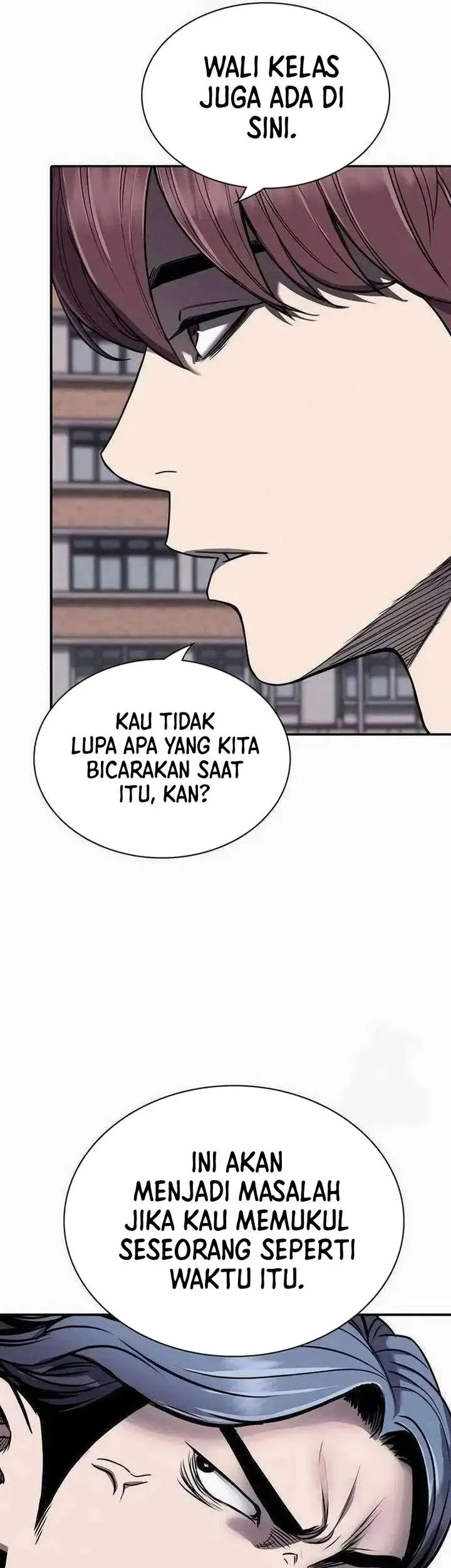 The Devil Classroom Chapter 17 - halaman 66