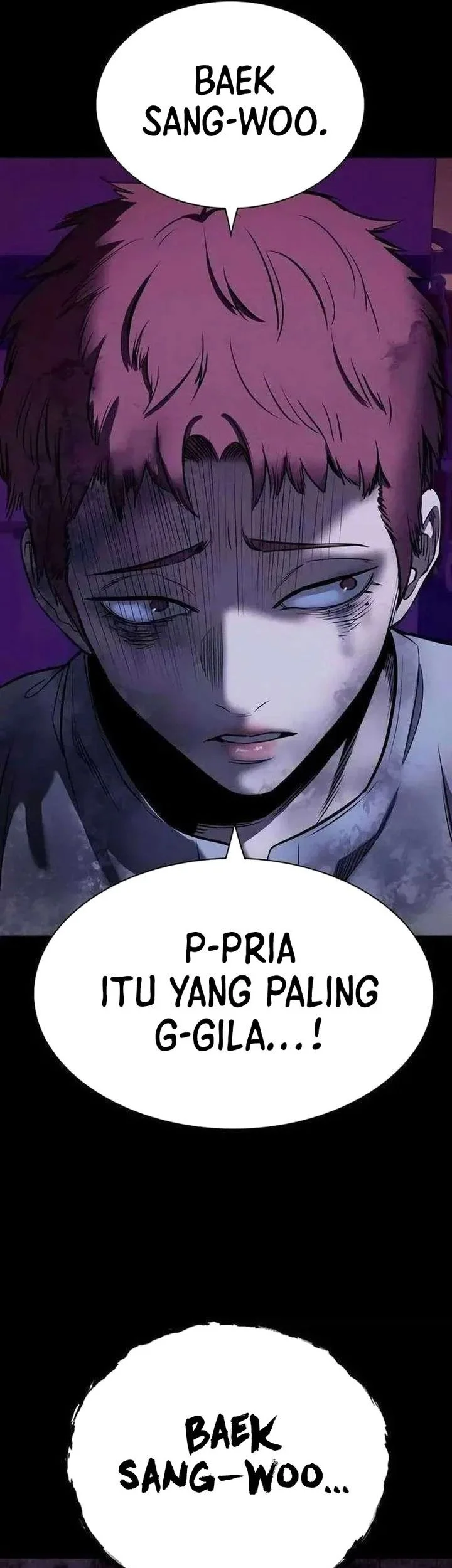 The Devil Classroom Chapter 17 - halaman 74