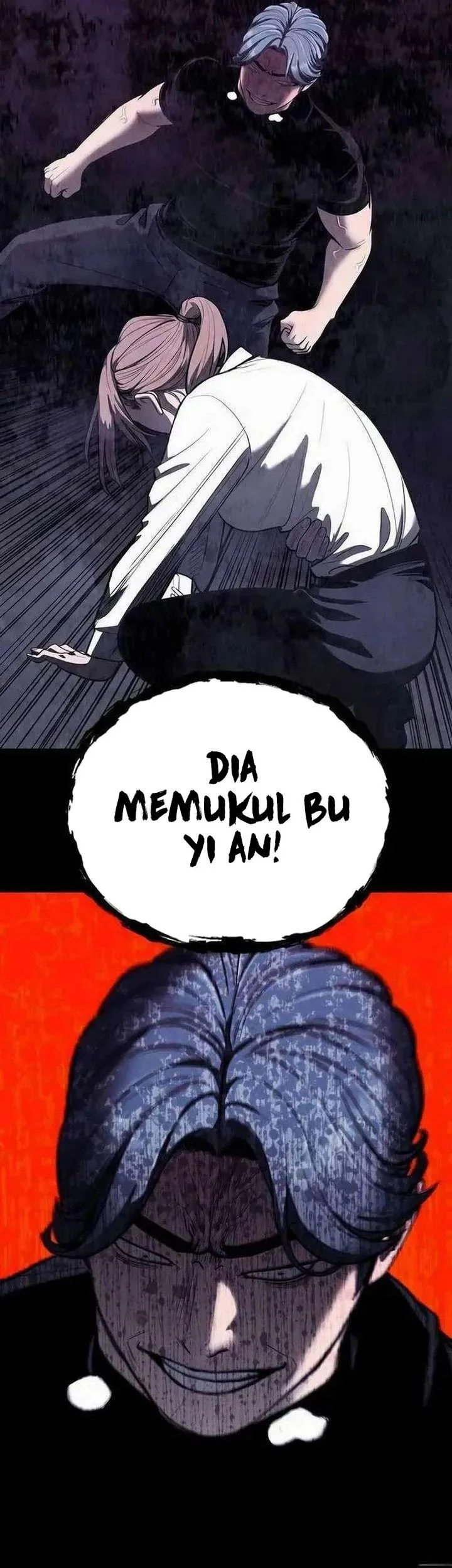 The Devil Classroom Chapter 17 - halaman 76