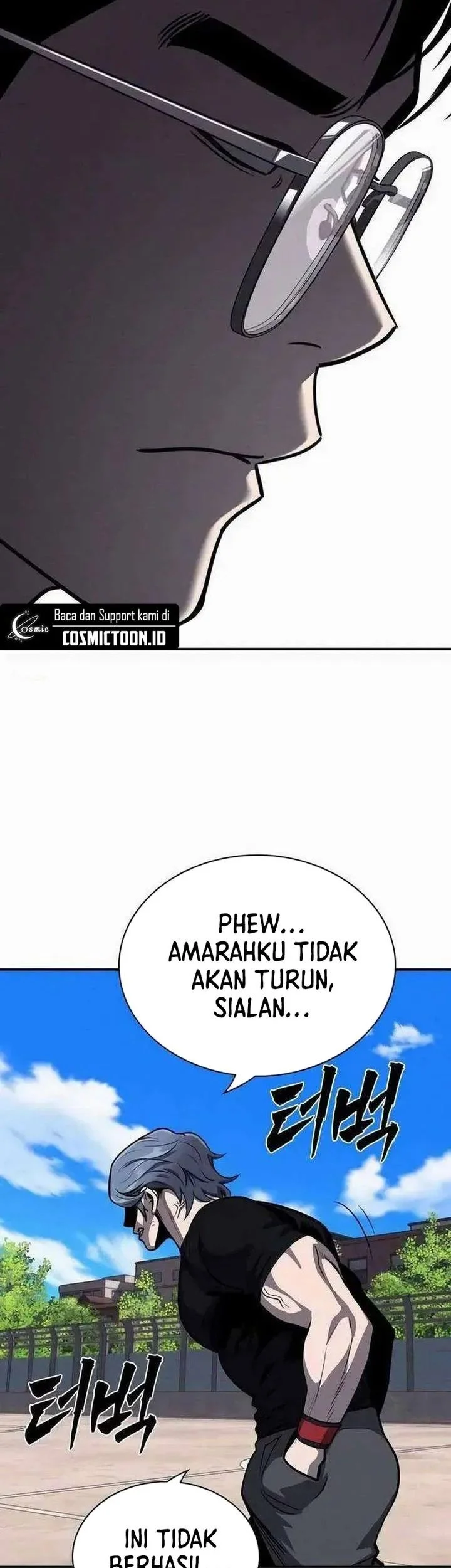 The Devil Classroom Chapter 17 - halaman 78