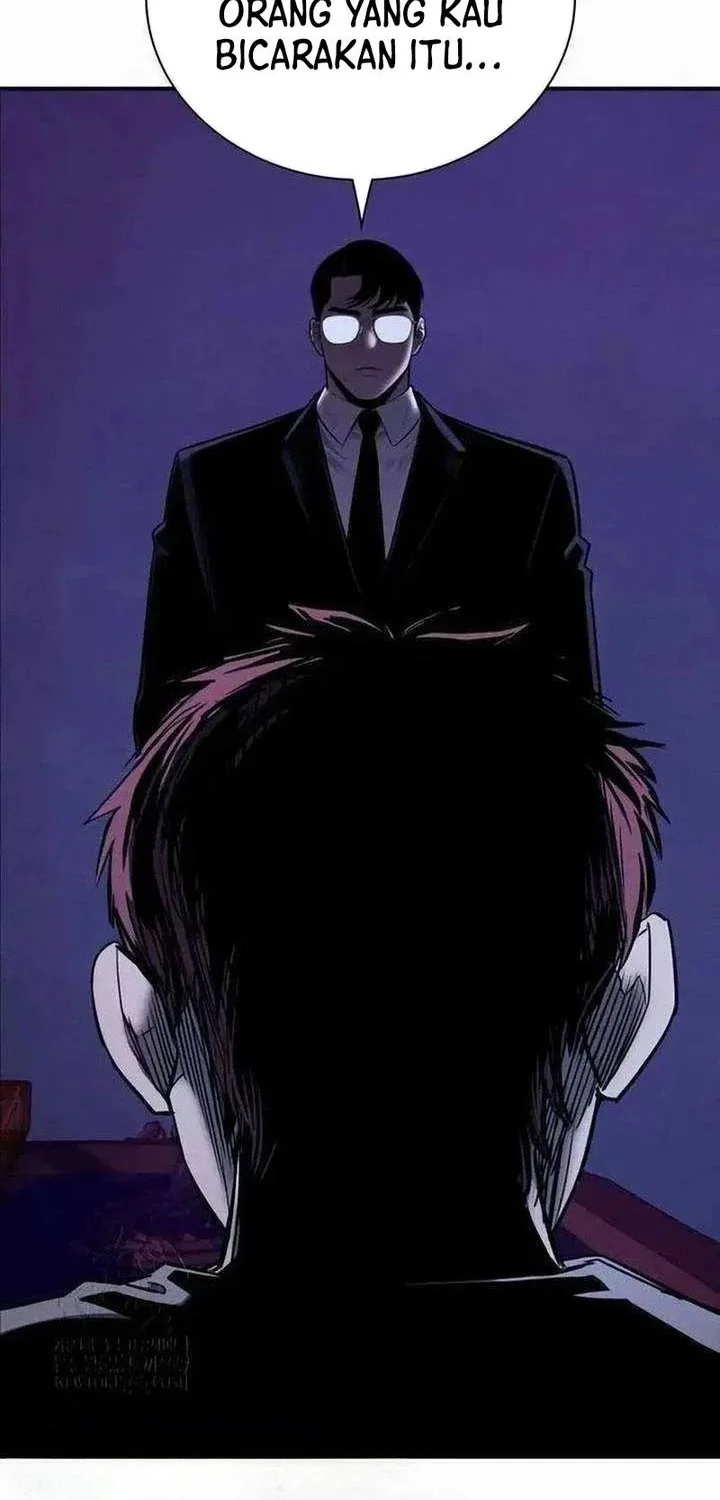 The Devil Classroom Chapter 17 - halaman 8