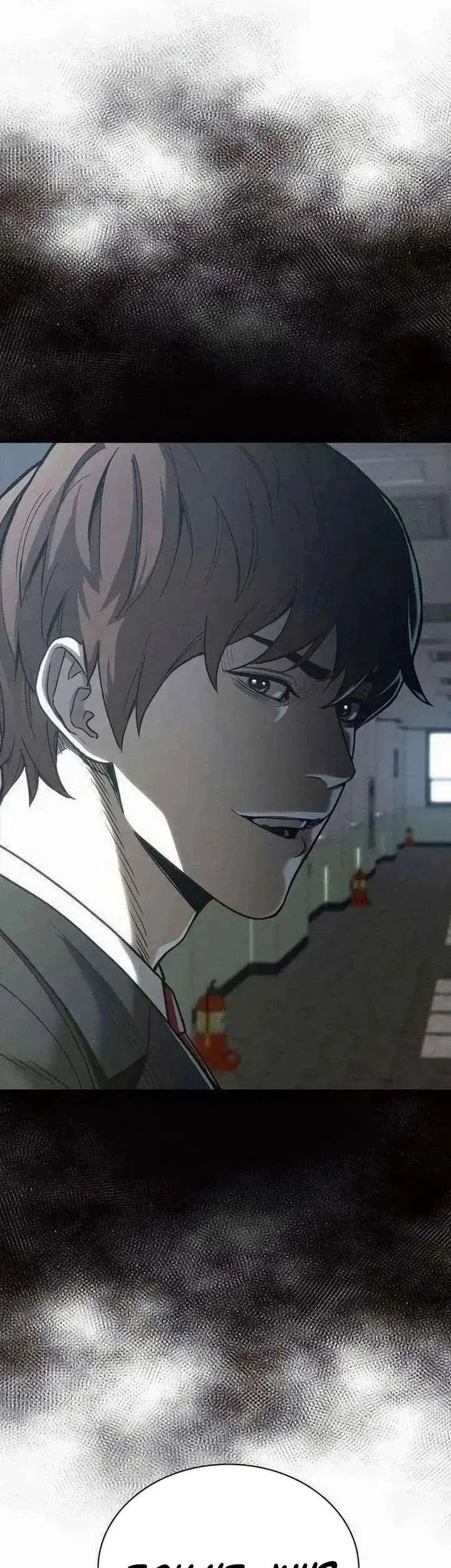 The Devil Classroom Chapter 17 - halaman 9