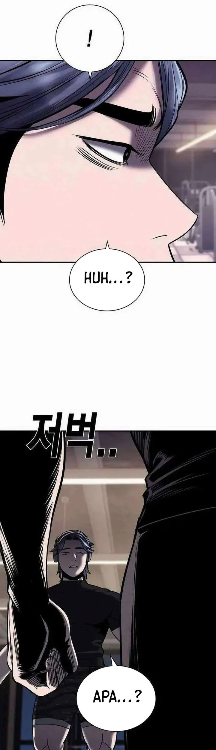 The Devil Classroom Chapter 17 - halaman 90