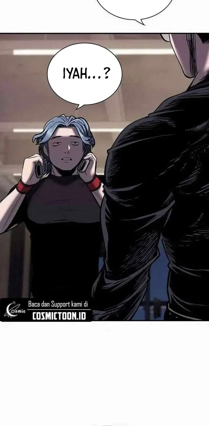 The Devil Classroom Chapter 17 - halaman 93