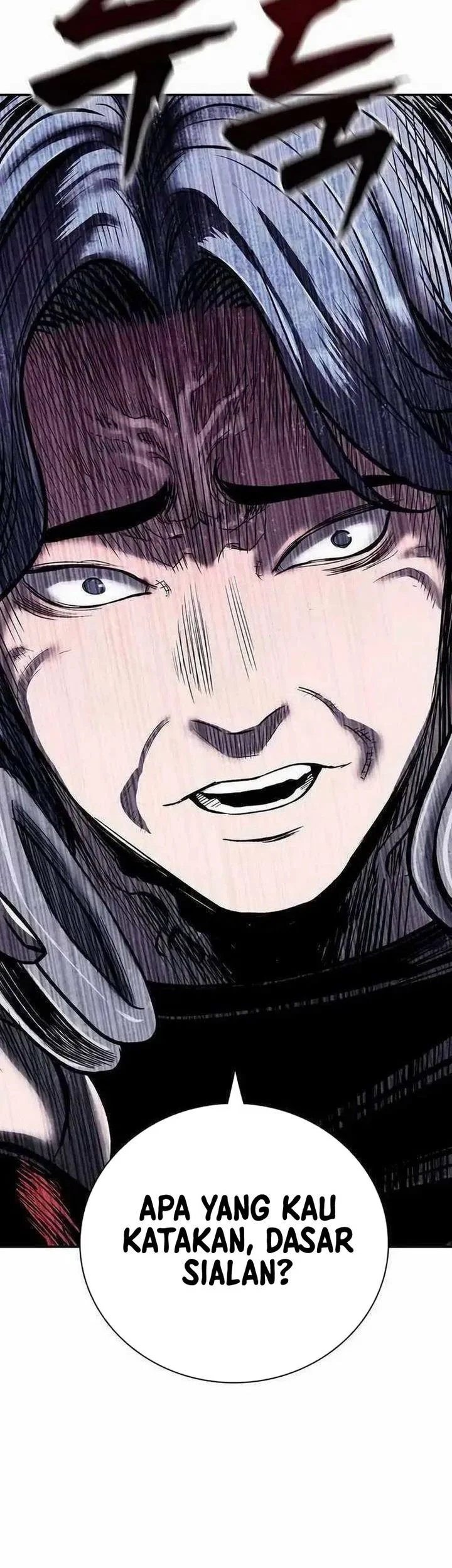 The Devil Classroom Chapter 17 - halaman 95