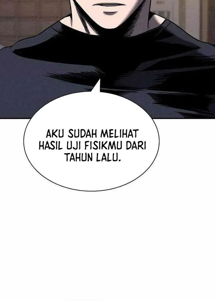 The Devil Classroom Chapter 18 - halaman 11