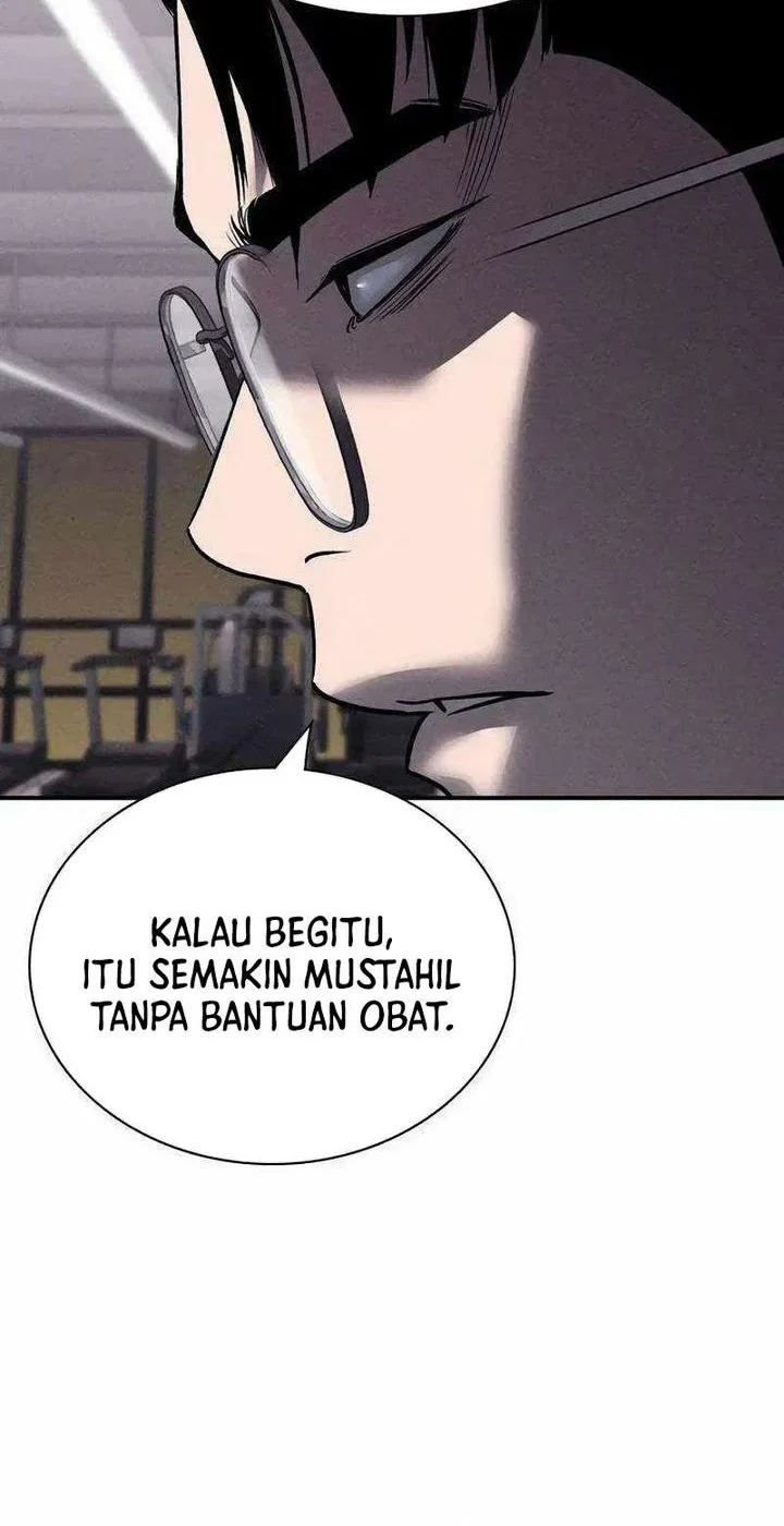 The Devil Classroom Chapter 18 - halaman 13