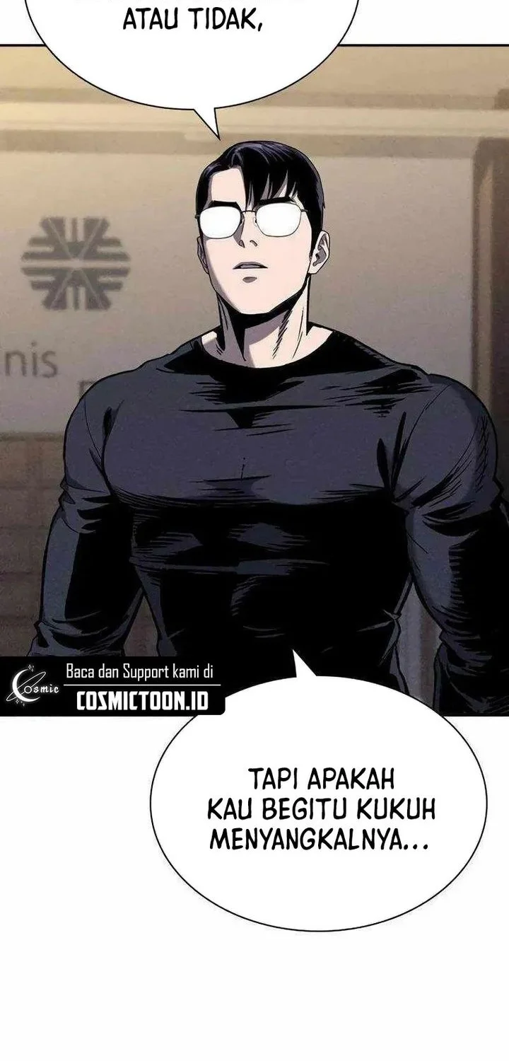 The Devil Classroom Chapter 18 - halaman 16