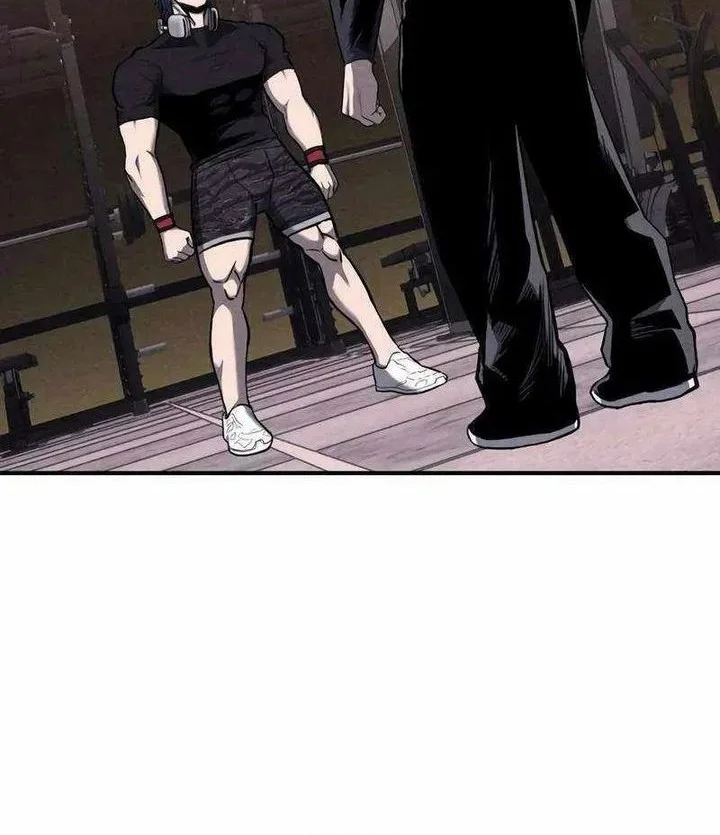The Devil Classroom Chapter 18 - halaman 20