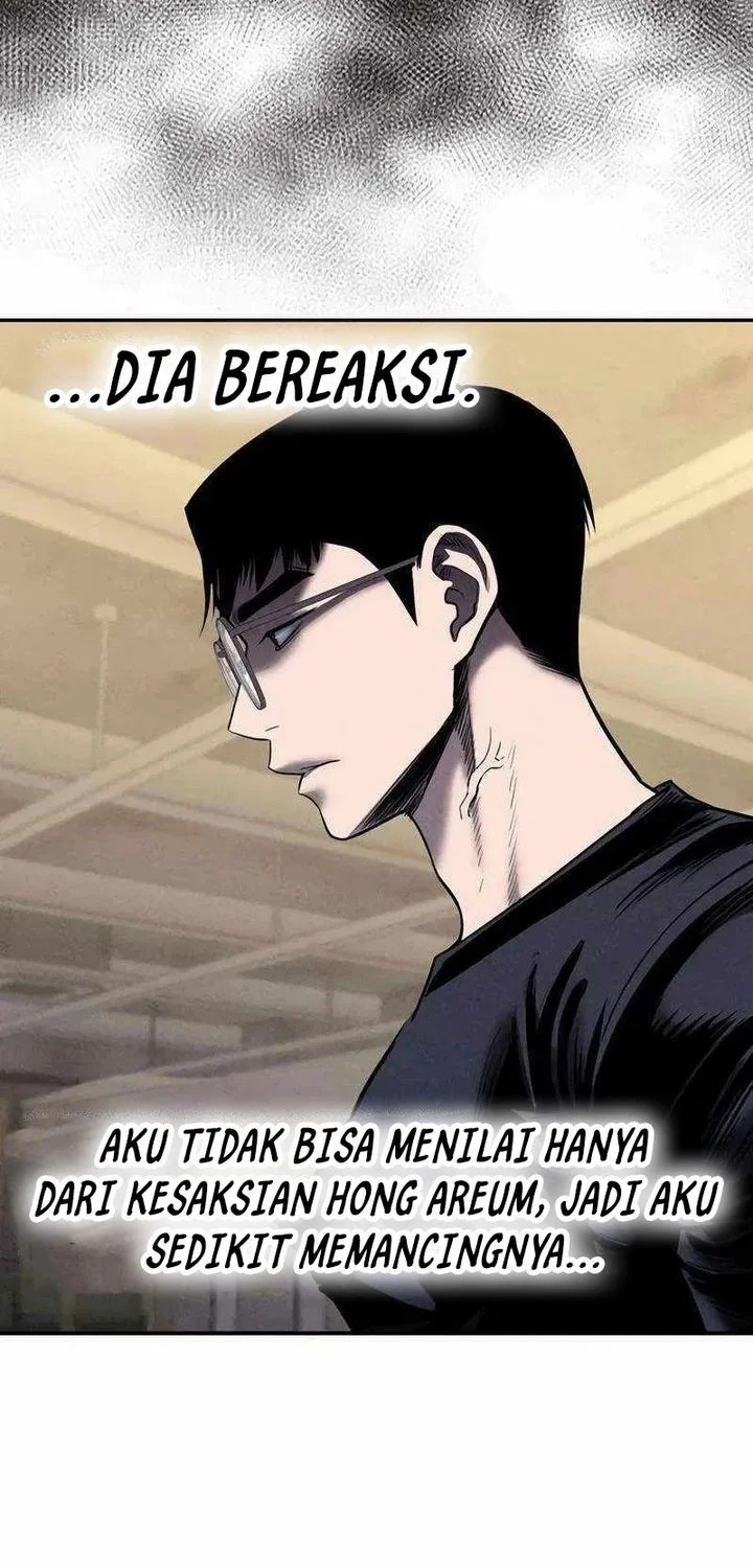 The Devil Classroom Chapter 18 - halaman 24
