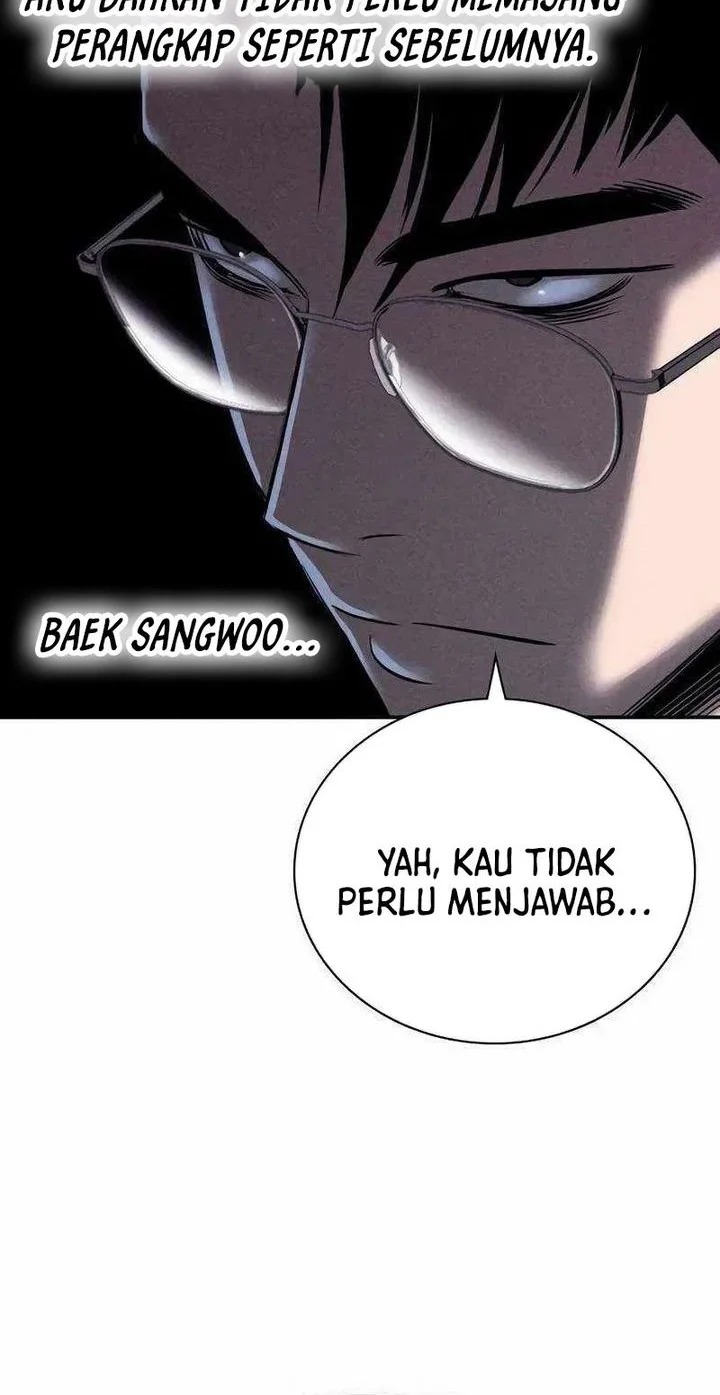 The Devil Classroom Chapter 18 - halaman 26