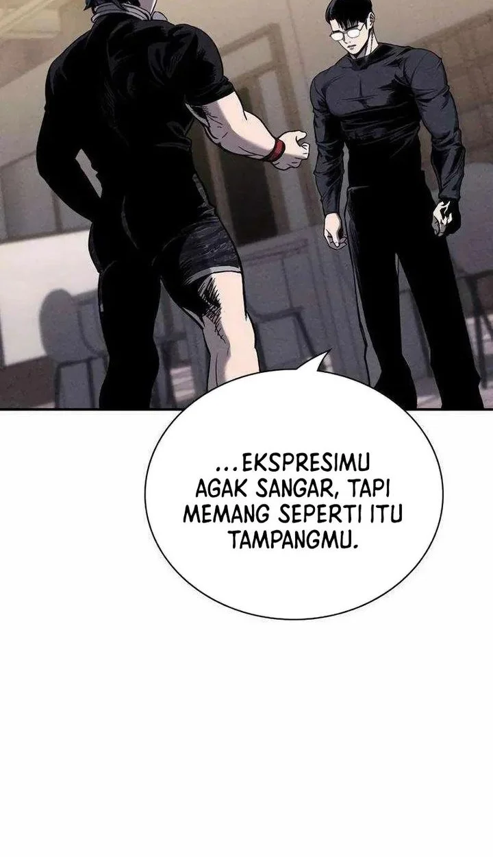 The Devil Classroom Chapter 18 - halaman 30