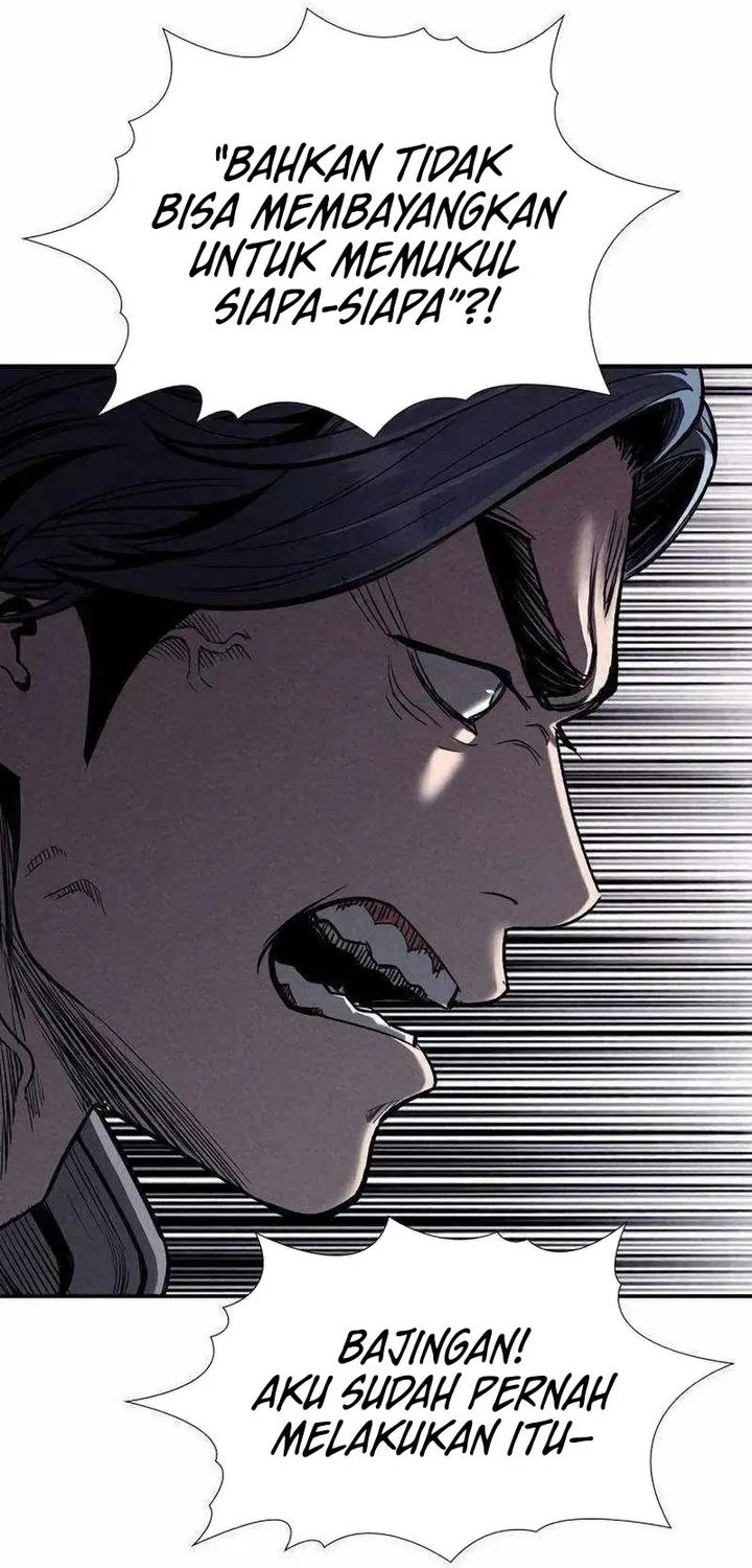 The Devil Classroom Chapter 18 - halaman 32
