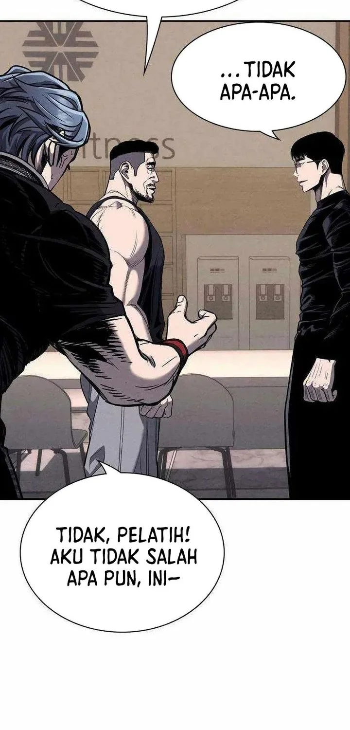 The Devil Classroom Chapter 18 - halaman 36