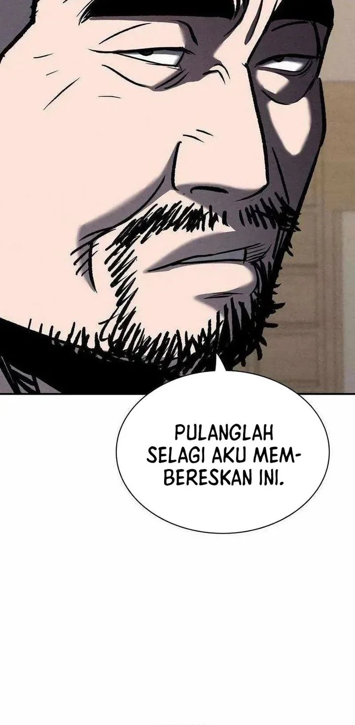 The Devil Classroom Chapter 18 - halaman 38