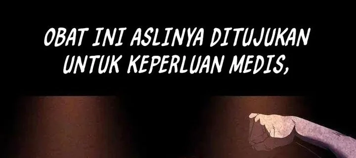 The Devil Classroom Chapter 18 - halaman 4