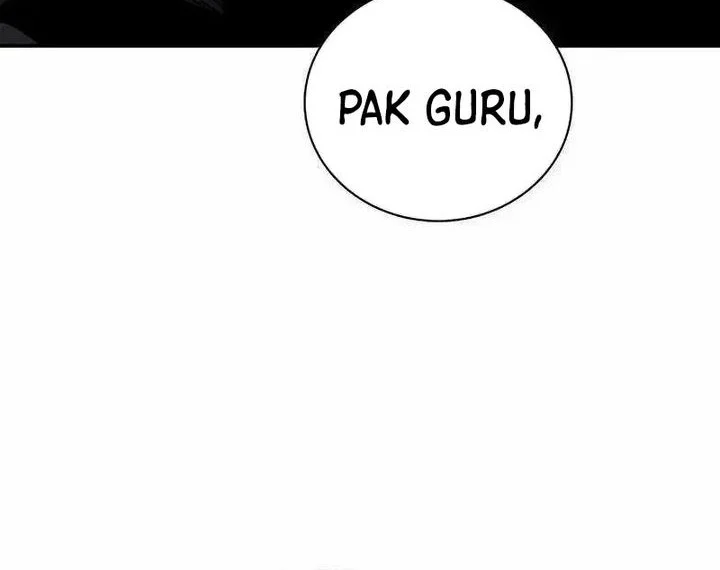 The Devil Classroom Chapter 18 - halaman 42
