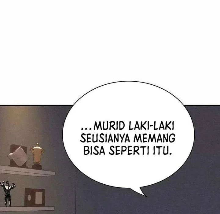 The Devil Classroom Chapter 18 - halaman 46