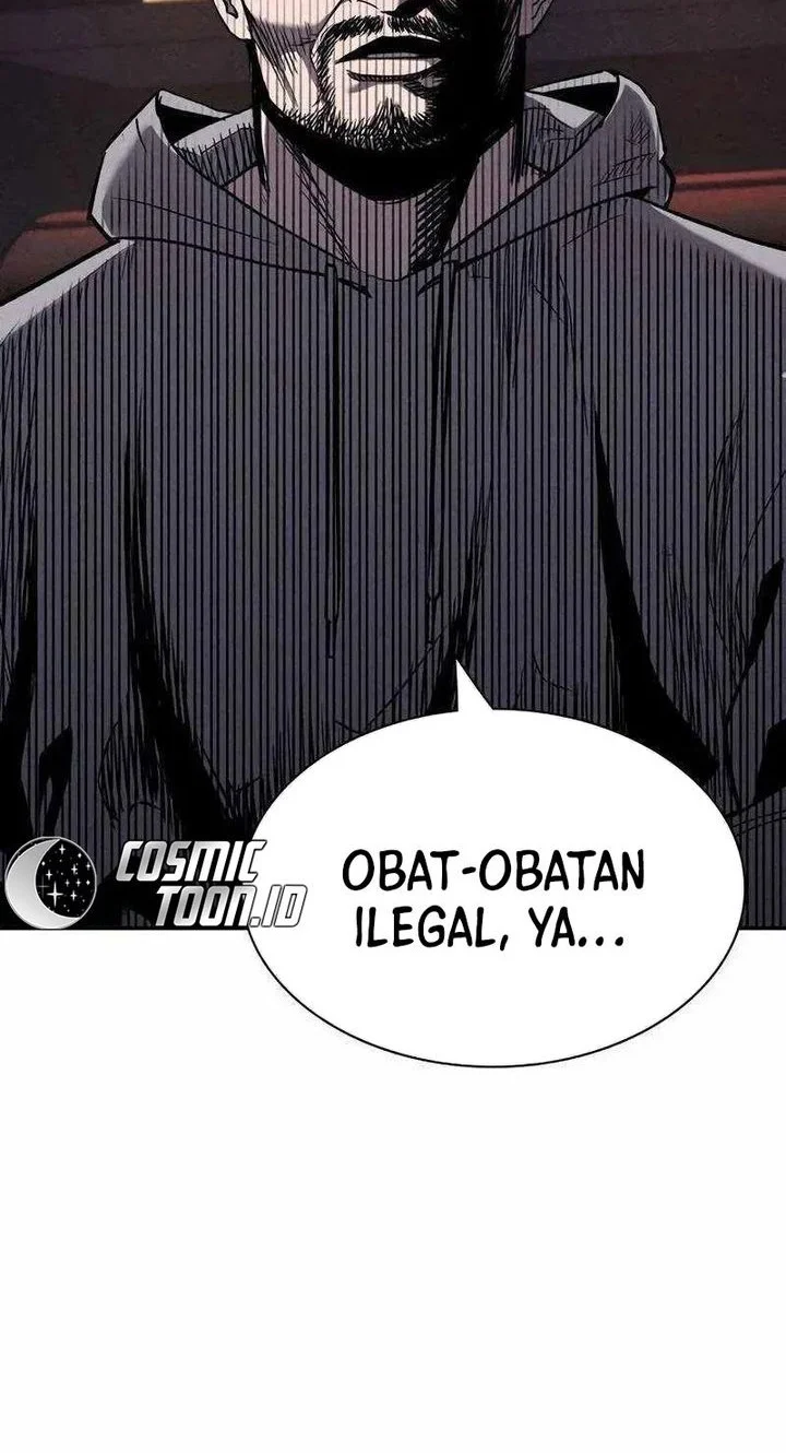 The Devil Classroom Chapter 18 - halaman 50