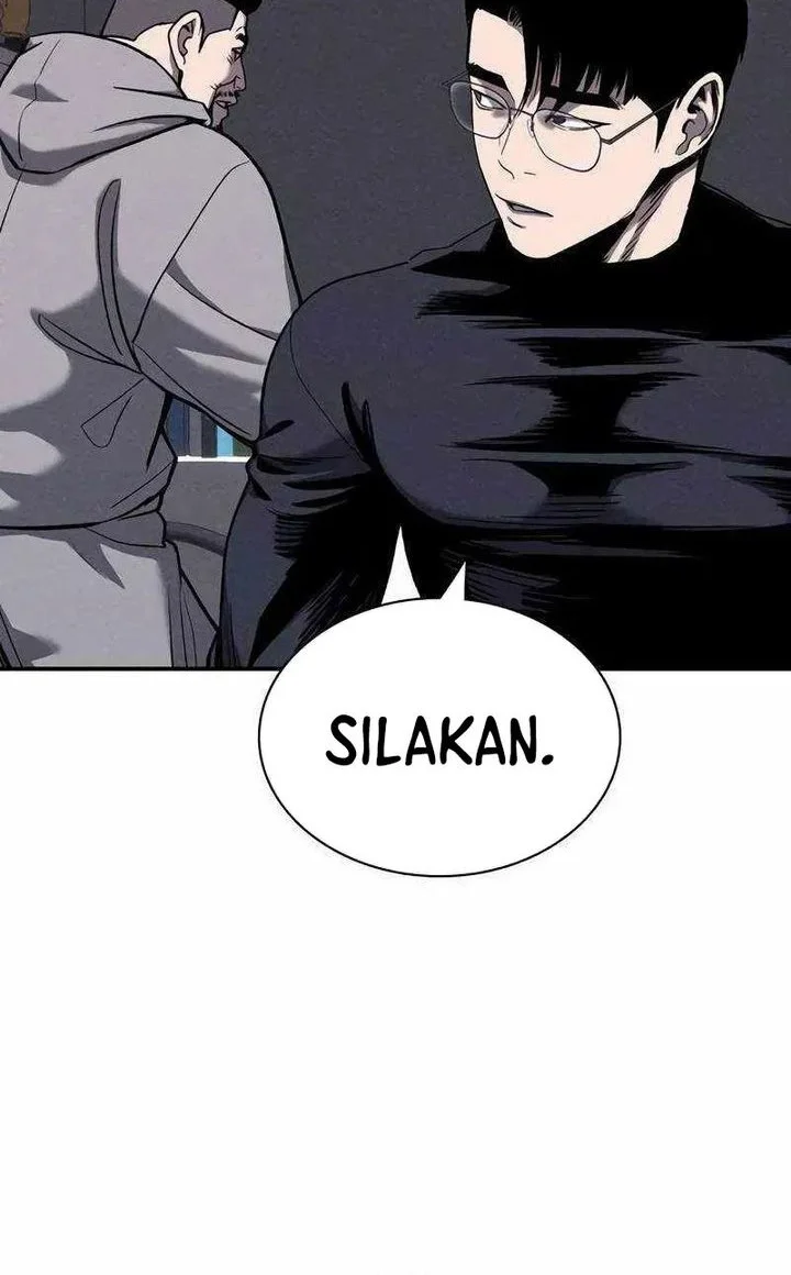 The Devil Classroom Chapter 18 - halaman 54