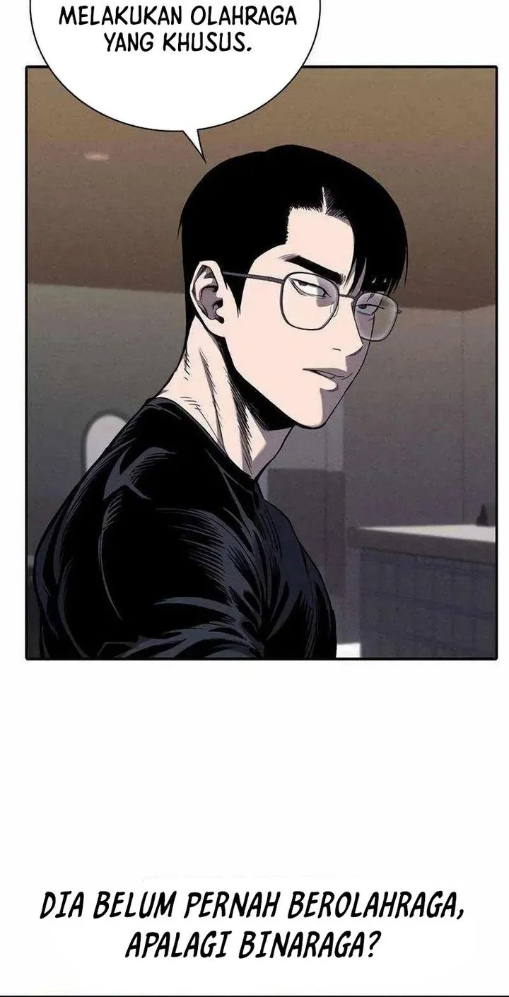 The Devil Classroom Chapter 18 - halaman 56