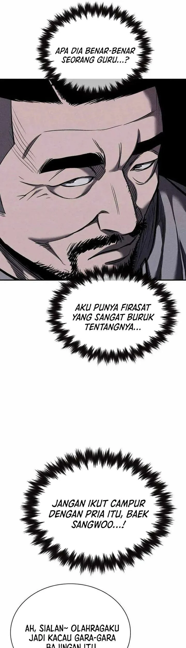 The Devil Classroom Chapter 18 - halaman 59