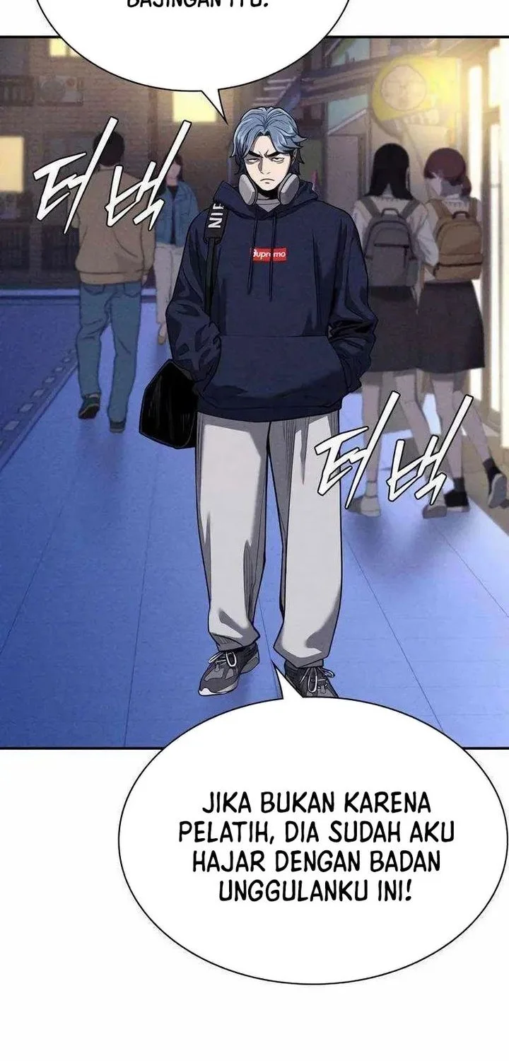 The Devil Classroom Chapter 18 - halaman 60