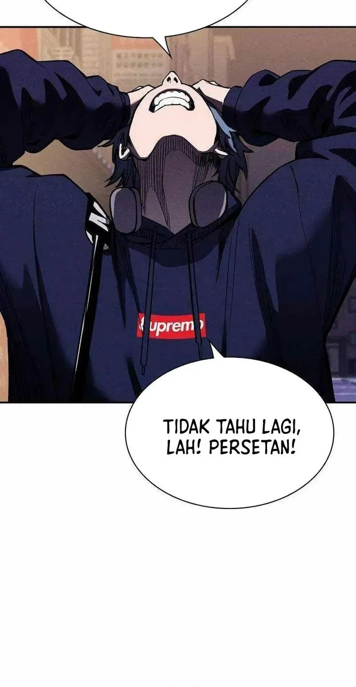The Devil Classroom Chapter 18 - halaman 62