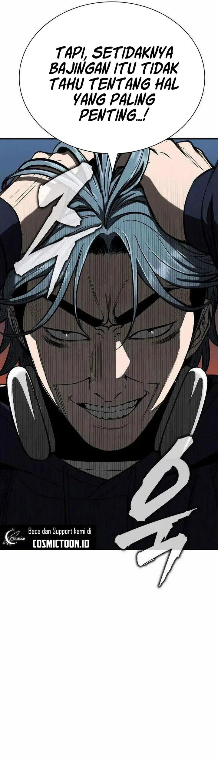 The Devil Classroom Chapter 18 - halaman 63