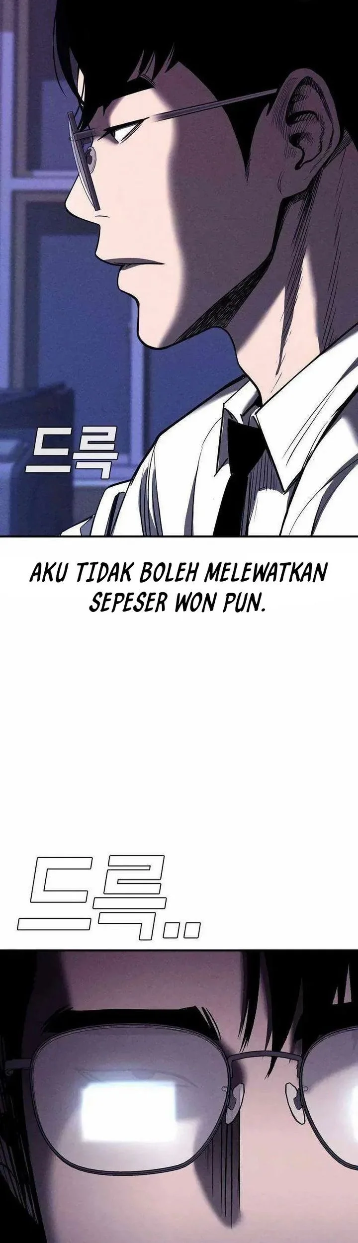 The Devil Classroom Chapter 18 - halaman 67