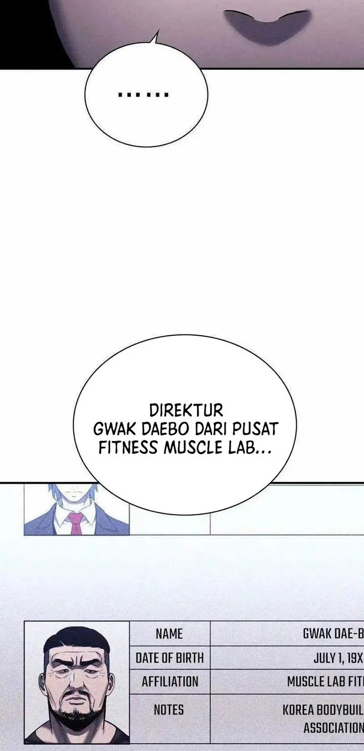 The Devil Classroom Chapter 18 - halaman 68