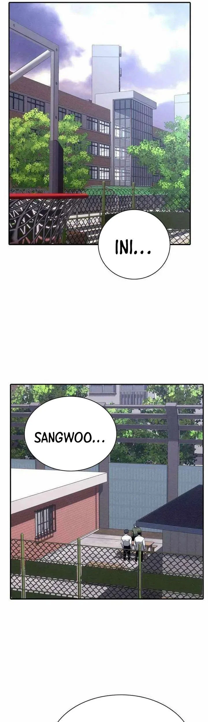 The Devil Classroom Chapter 18 - halaman 73