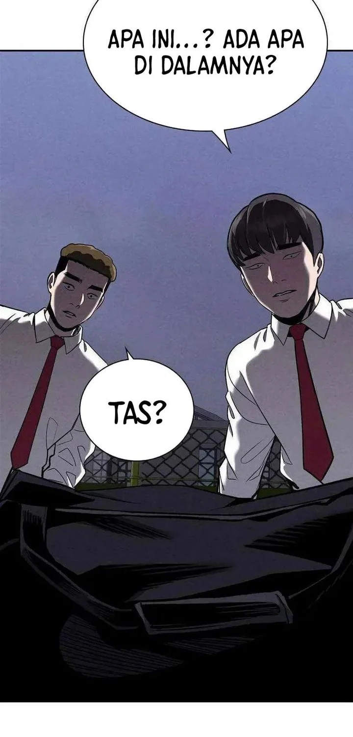 The Devil Classroom Chapter 18 - halaman 74