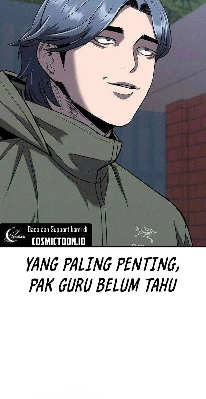 The Devil Classroom Chapter 18 - halaman 76