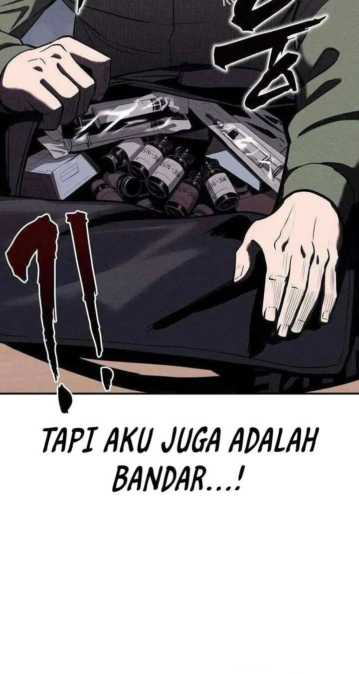 The Devil Classroom Chapter 18 - halaman 78