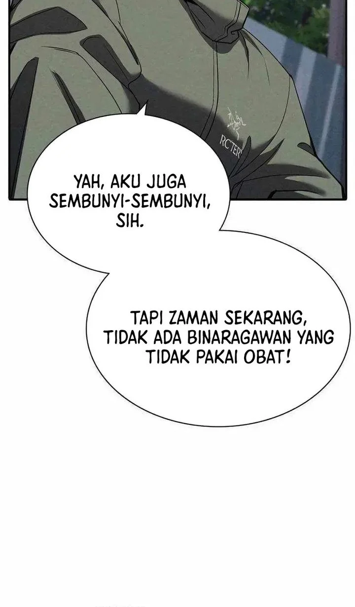 The Devil Classroom Chapter 18 - halaman 80