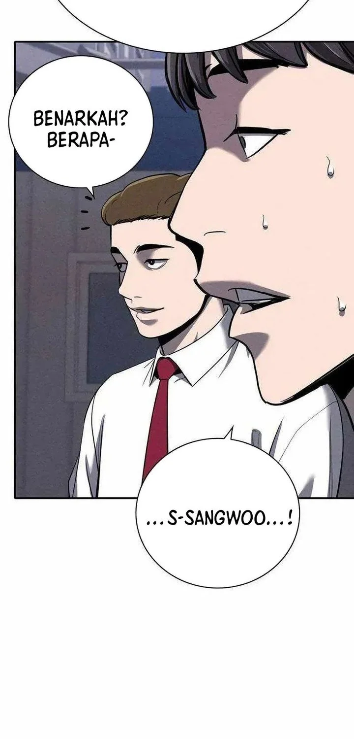 The Devil Classroom Chapter 18 - halaman 82